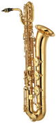 Saxofone Baritono